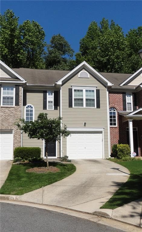 453 Lantern Wood Drive ., Scottdale, GA 30079 — most recent listing photo