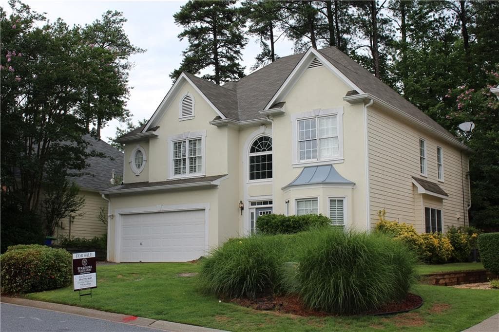 3171 Wyncroft Place, Peachtree Corners, GA 30071 — most recent listing photo