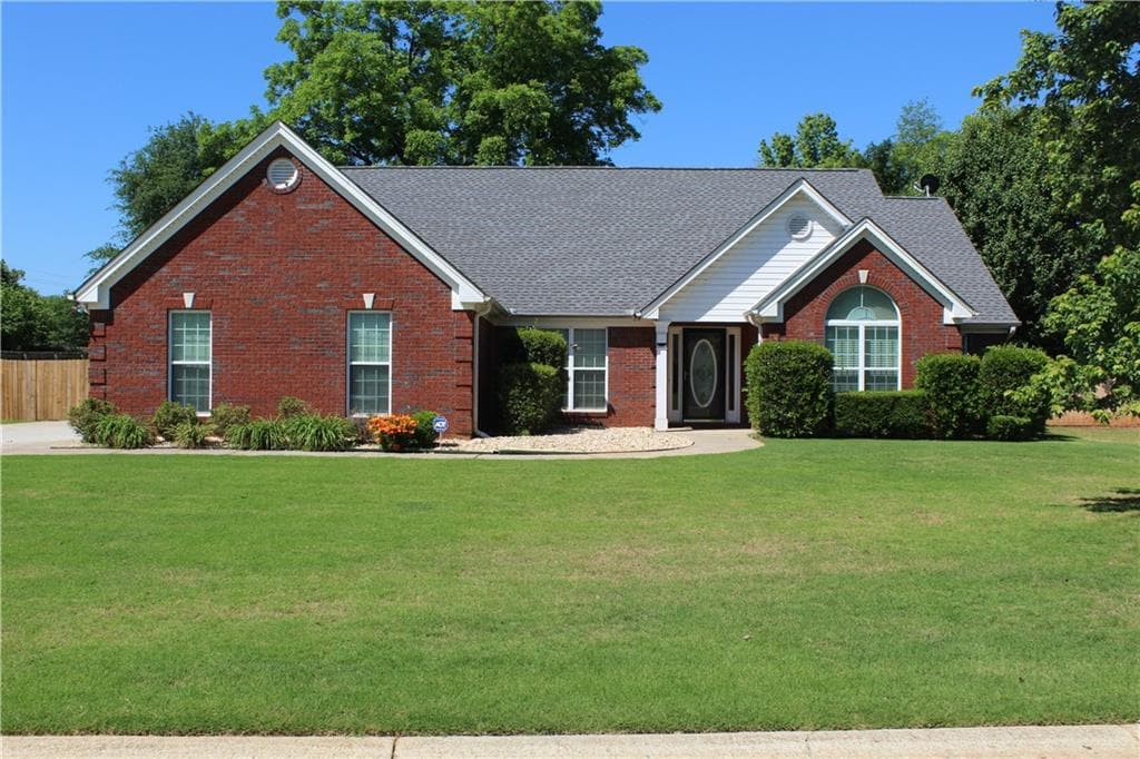 47 Psalms Drive, Jefferson, GA 30549 — most recent listing photo