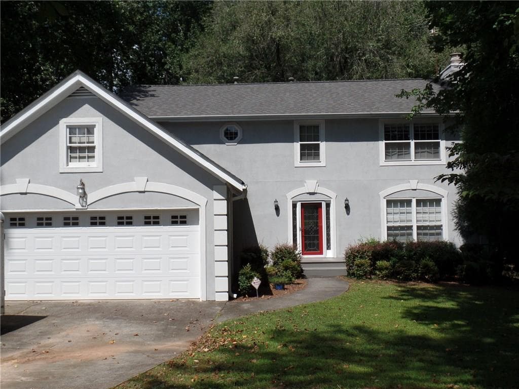 3083 Gant Quarters Circle, Marietta, GA 30068 — most recent listing photo