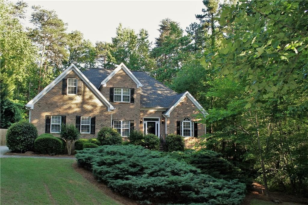 3985 F A A Road, Cumming, GA 30041 — most recent listing photo