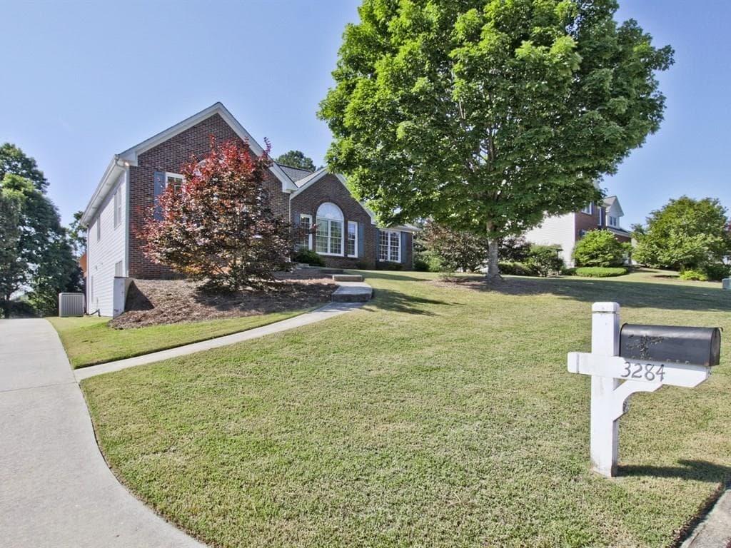 3284 Brooksong Way, Dacula, GA 30019 — most recent listing photo