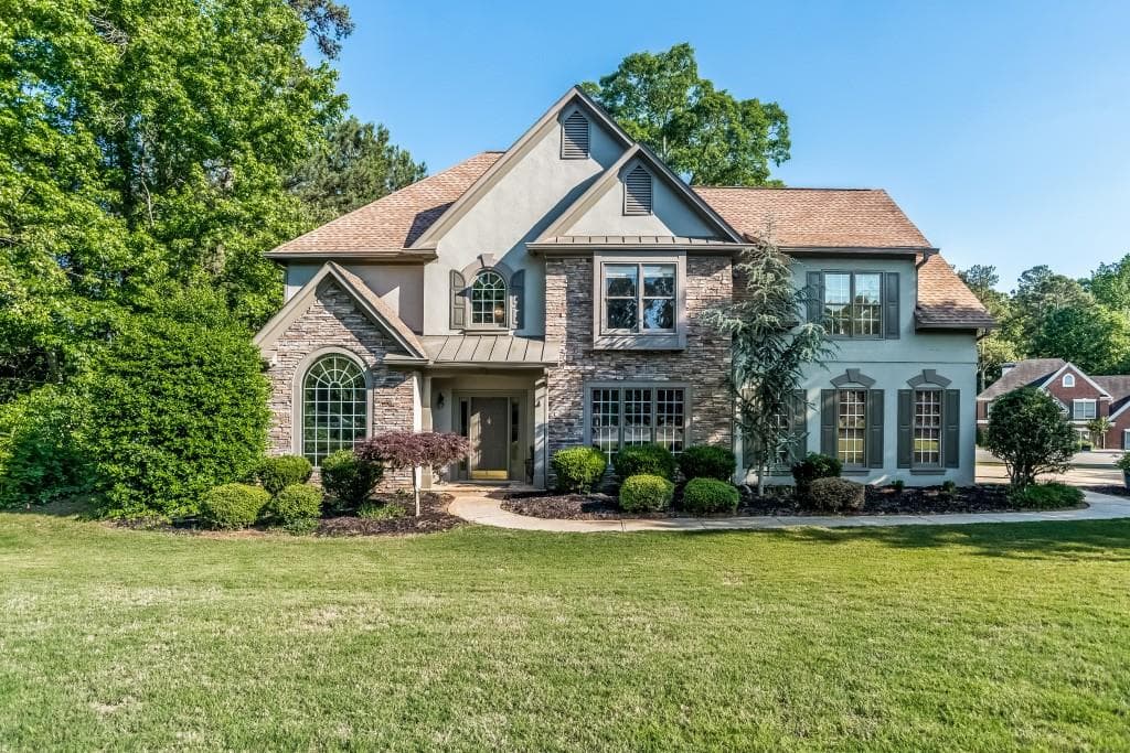 270 Leaf Court, Johns Creek, GA 30005 — most recent listing photo