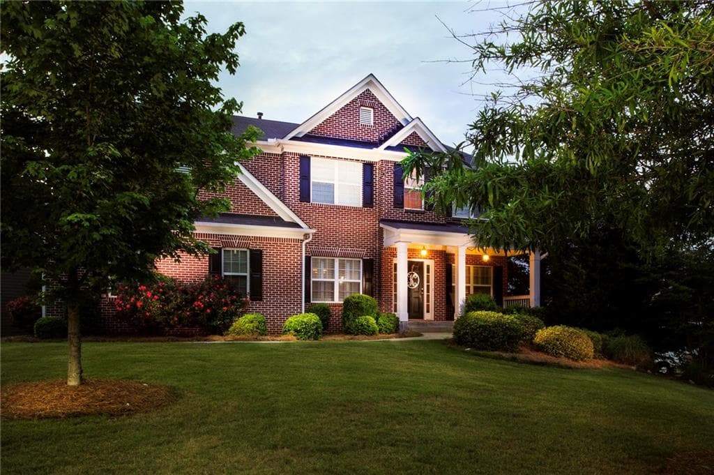 6510 Bridge Stream Road, Cumming, GA 30028 — most recent listing photo