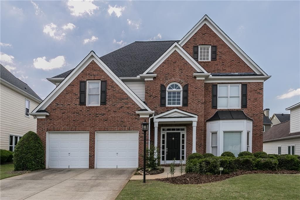 1721 Bonnabel Trace, Marietta, GA 30066 — most recent listing photo