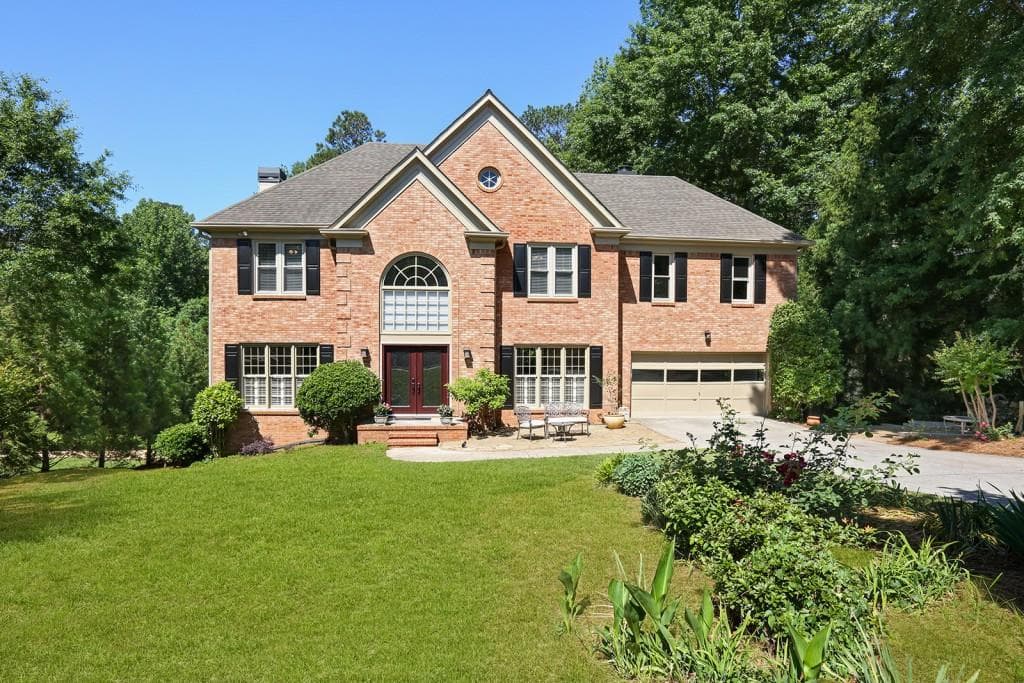6 bedroom, 3,080 sq ft single family residence sold at 2830 Rangewood Terrace, Atlanta, GA 30345