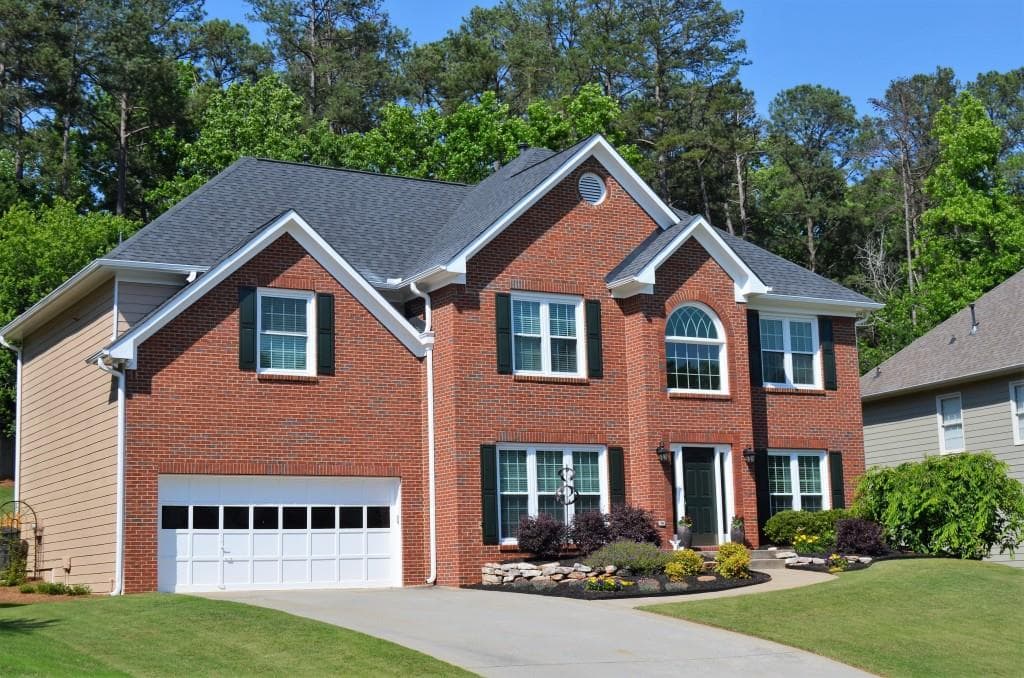 1873 Lake Shadow Way, Suwanee, GA 30024 — most recent listing photo