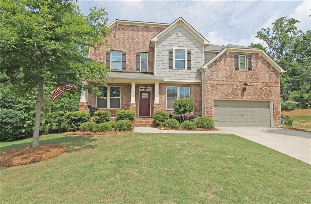 5040 Dawson Court, Cumming, GA 30040 — most recent listing photo