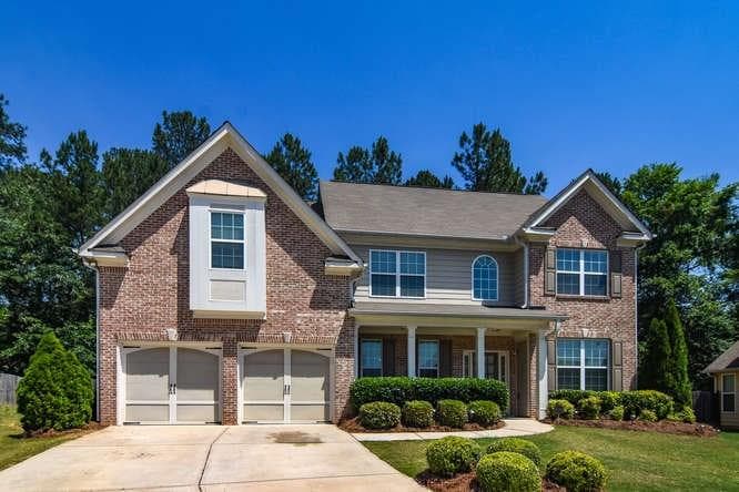 3839 Wood Hollow Way, Snellville, GA 30039 — most recent listing photo