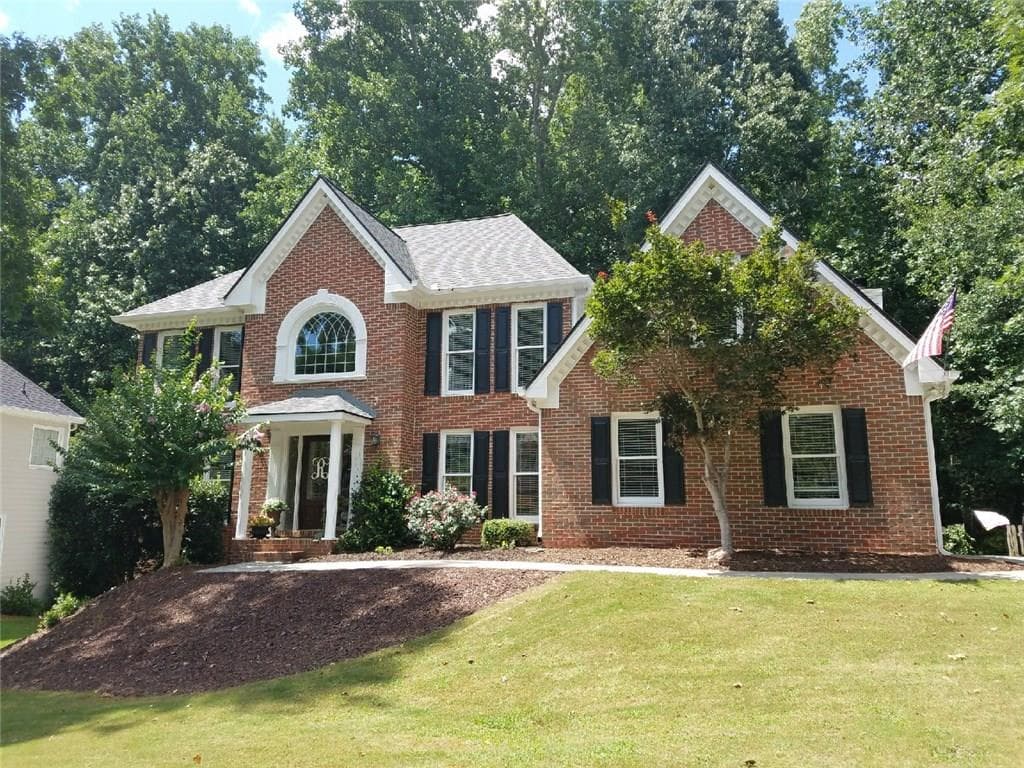 1539 Creek Mill Trace, Lawrenceville, GA 30044 — most recent listing photo