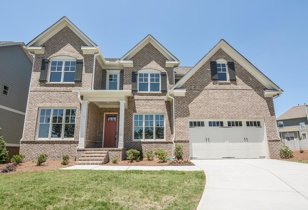 2282 Caraway Court, Marietta, GA 30066 — most recent listing photo
