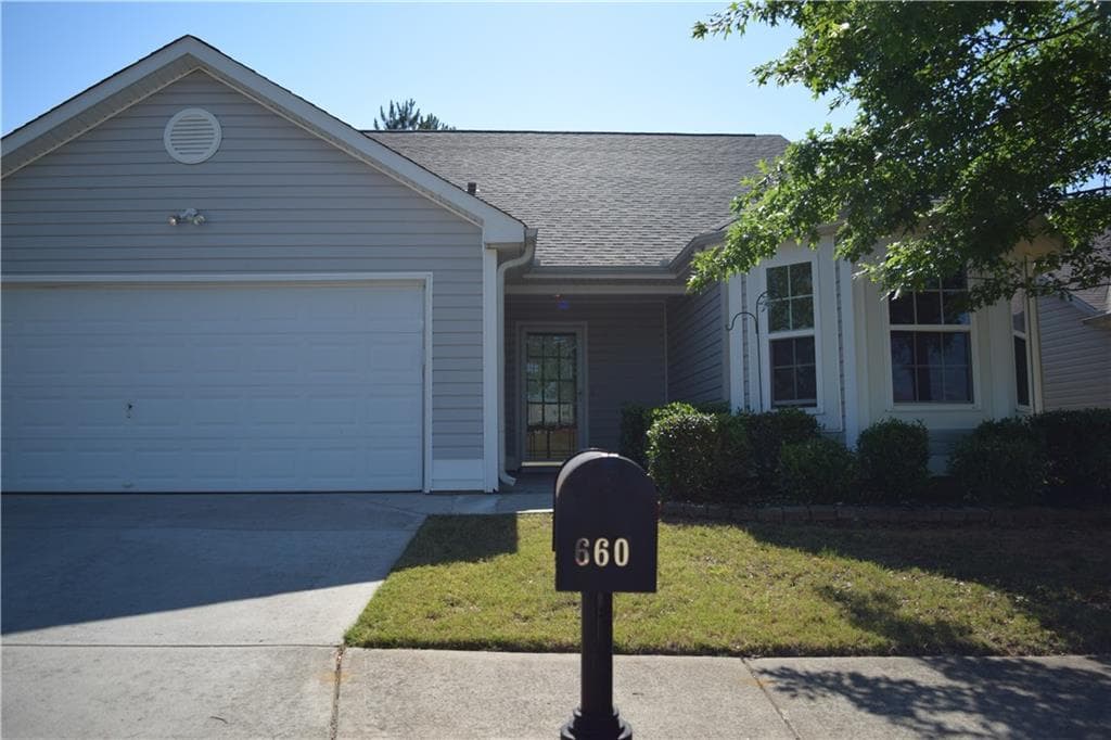 660 Fairgreen Trail, Stockbridge, GA 30281 — most recent listing photo