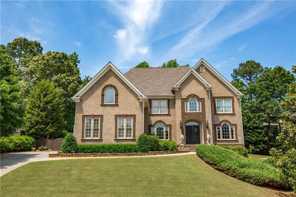 160 Lansburgh Turn, Alpharetta, GA 30022 — most recent listing photo