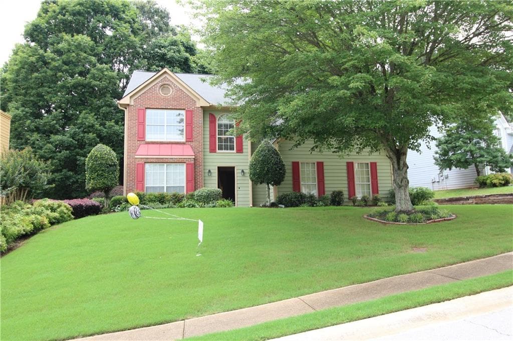 2480 Suwanee Lakes Trail, Suwanee, GA 30024 — most recent listing photo