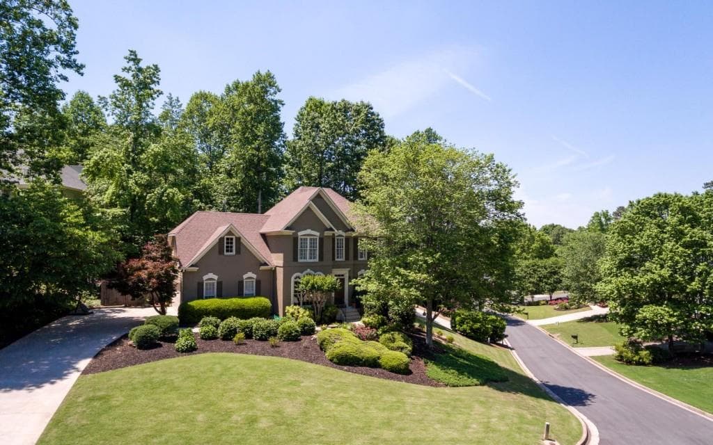 125 Morning Pine Way, Alpharetta, GA 30005 — most recent listing photo