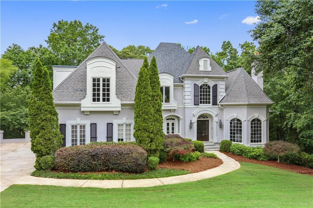 175 Cartier Court, Roswell, GA 30076 — most recent listing photo