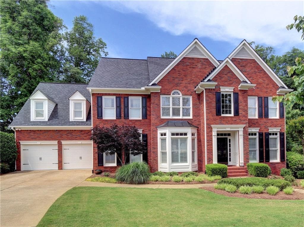3403 Woodshire Crossing, Marietta, GA 30066 — most recent listing photo