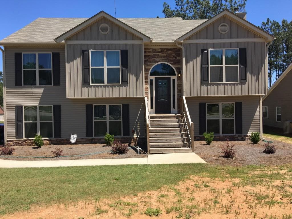 1517 Blakewood Trail, Bethlehem, GA 30620 — most recent listing photo