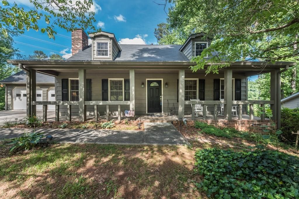 1849 Rolling River Drive, Lilburn, GA 30047 — most recent listing photo