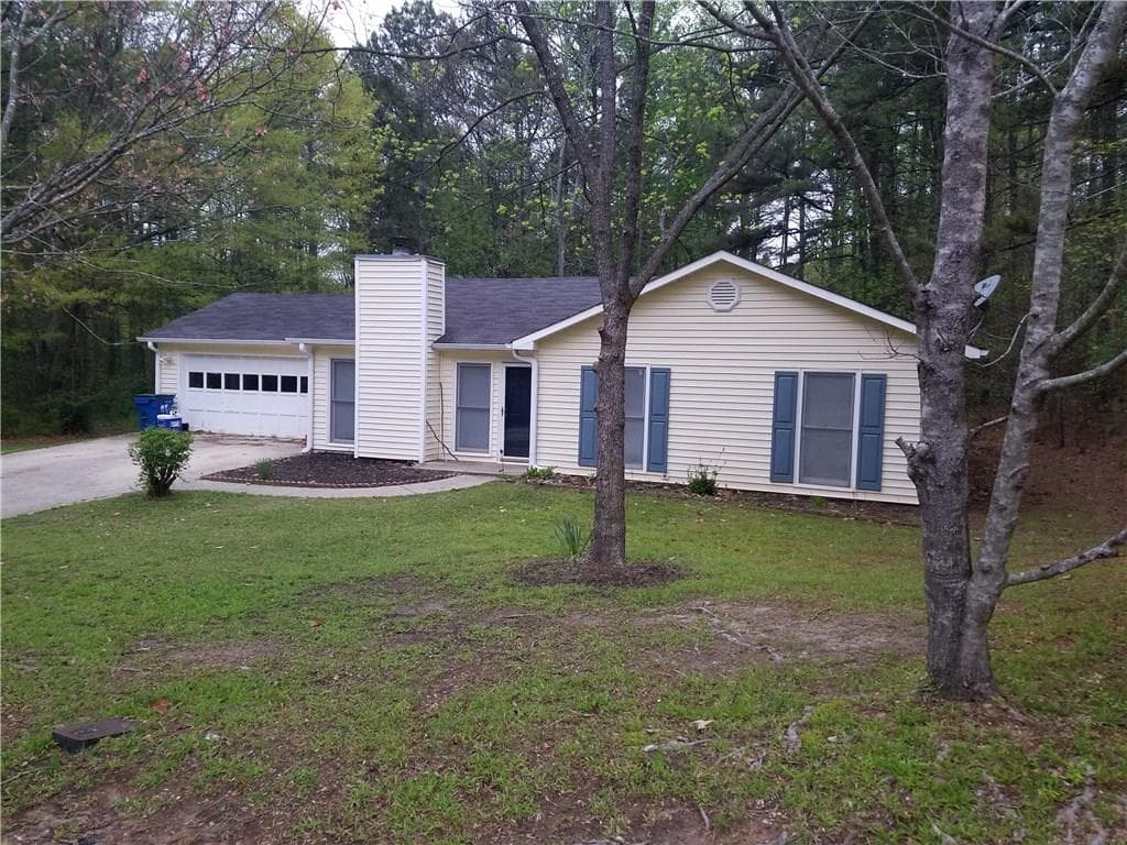 313 Timberridge Lane, Auburn, GA 30011 — most recent listing photo