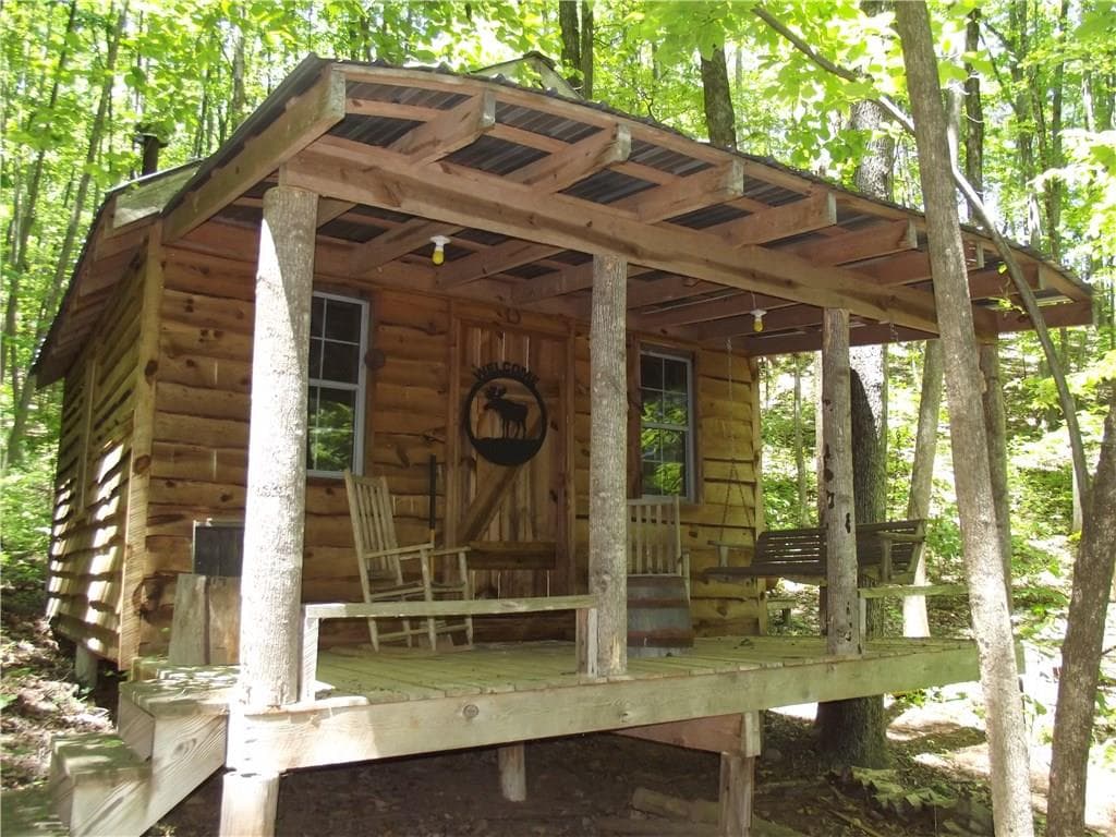 730 Mccormick Drive, Dawsonville, GA 30534 — most recent listing photo