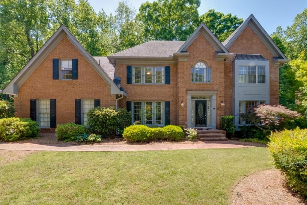 7390 Stoneykirk Close, Sandy Springs, GA 30350 — most recent listing photo