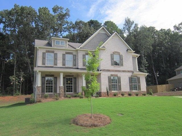 2990 Pleasant Valley Trail, Cumming, GA 30028 — most recent listing photo
