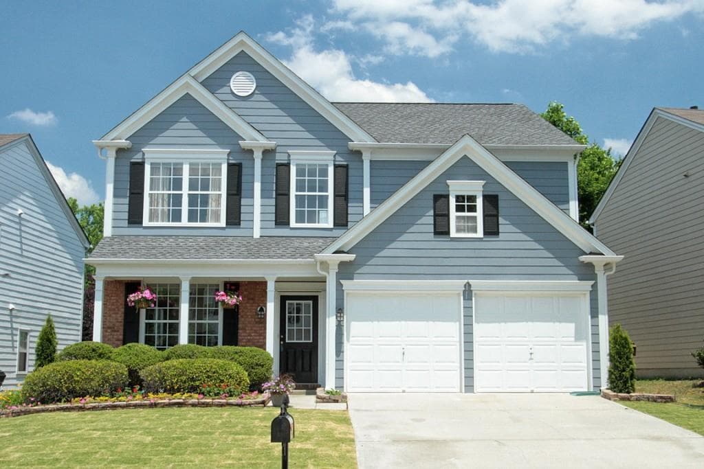 4395 Ridgefair Drive, Cumming, GA 30040 — most recent listing photo
