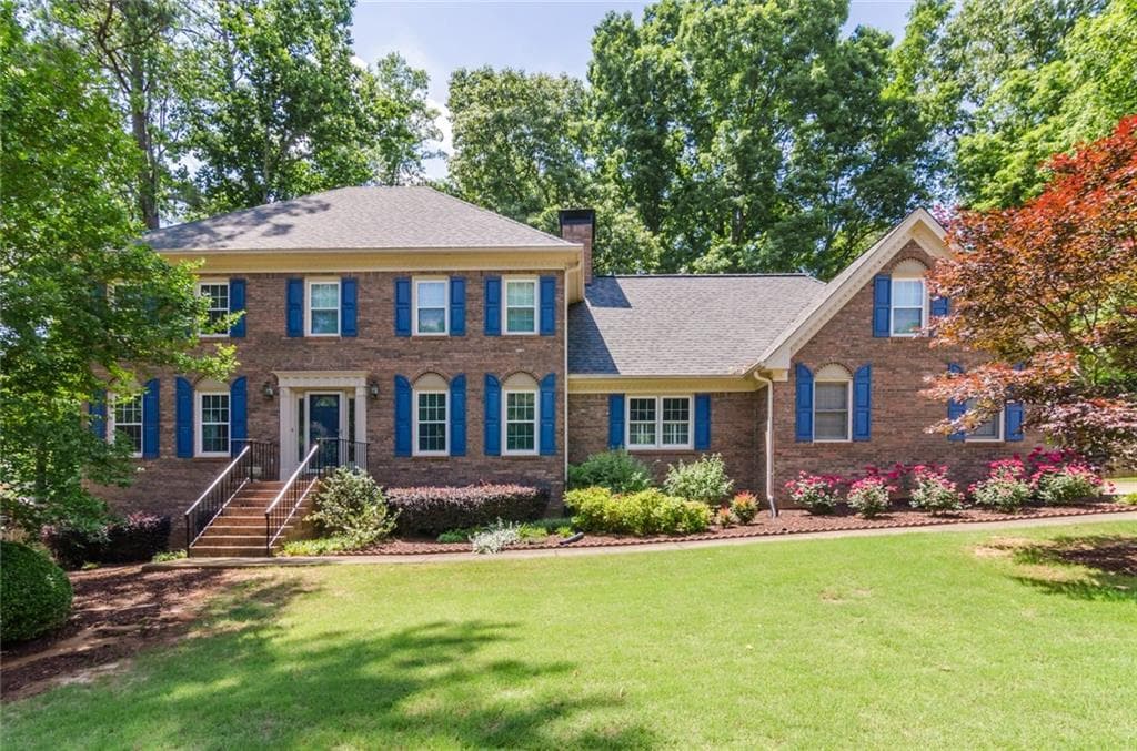 2725 Winthrope Way, Lawrenceville, GA 30044 — most recent listing photo