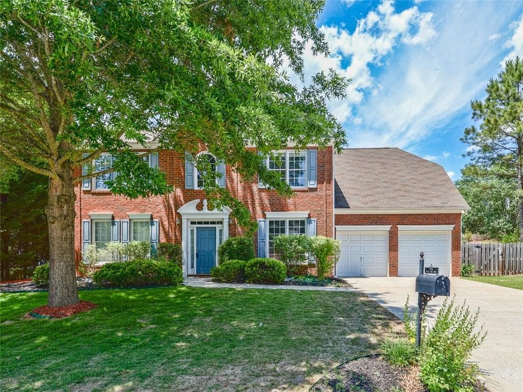 2910 Villa Lake Drive, Powder Springs, GA 30127 — most recent listing photo