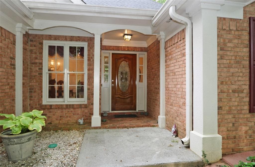6397 Stanbrough Lane, Dallas, GA 30157 — most recent listing photo