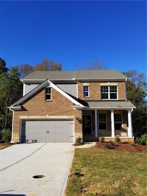 4120 Birch Springs Court, Cumming, GA 30028 — most recent listing photo