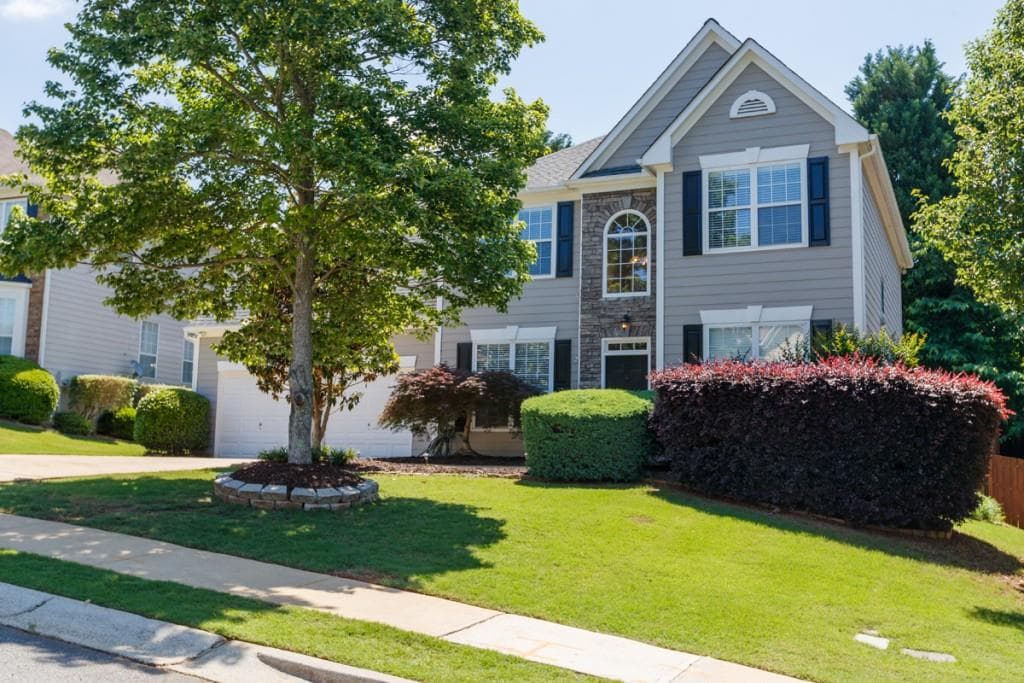 4020 Dorchester Walk, Kennesaw, GA 30144 — most recent listing photo