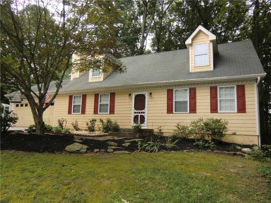 2386 Huntsman Path, Monroe, GA 30655 — most recent listing photo