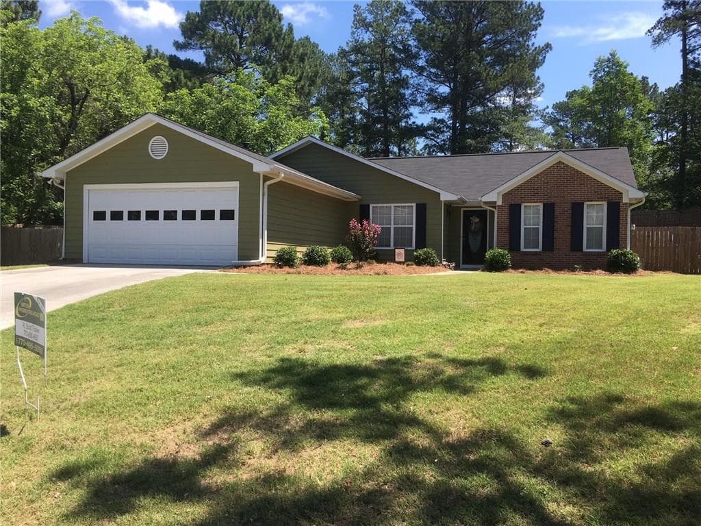 3340 Timber Walk Circle, Loganville, GA 30052 — most recent listing photo
