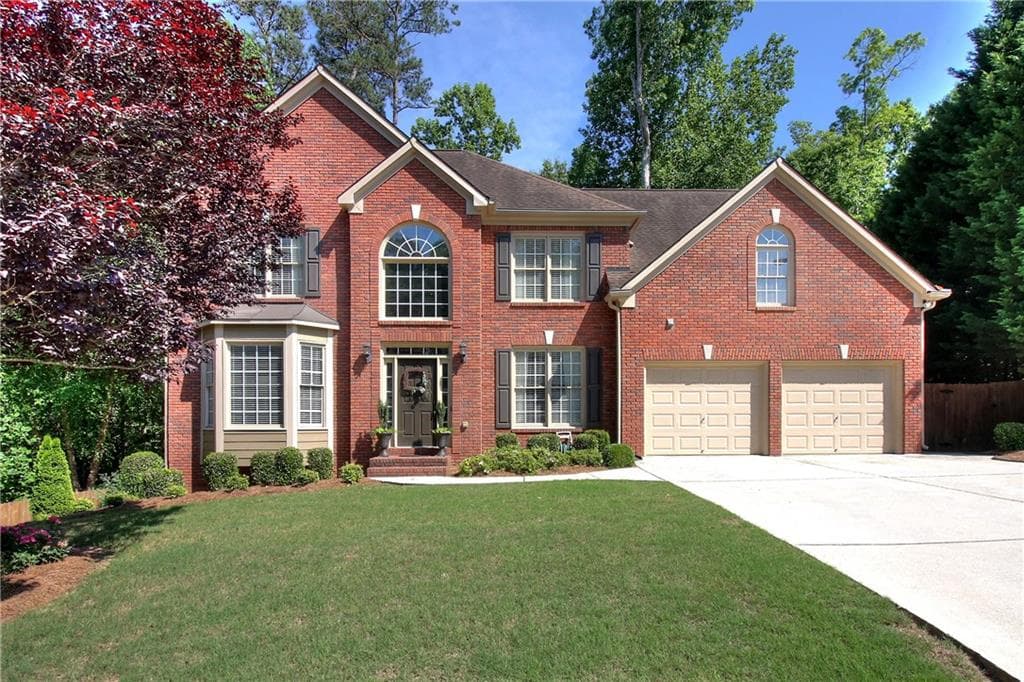 6295 Braidwood Run, Acworth, GA 30101 — most recent listing photo
