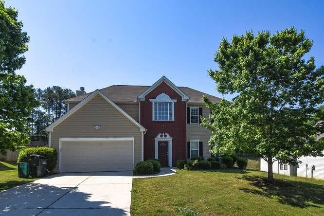 4112 Medlock River Court, Snellville, GA 30039 — most recent listing photo