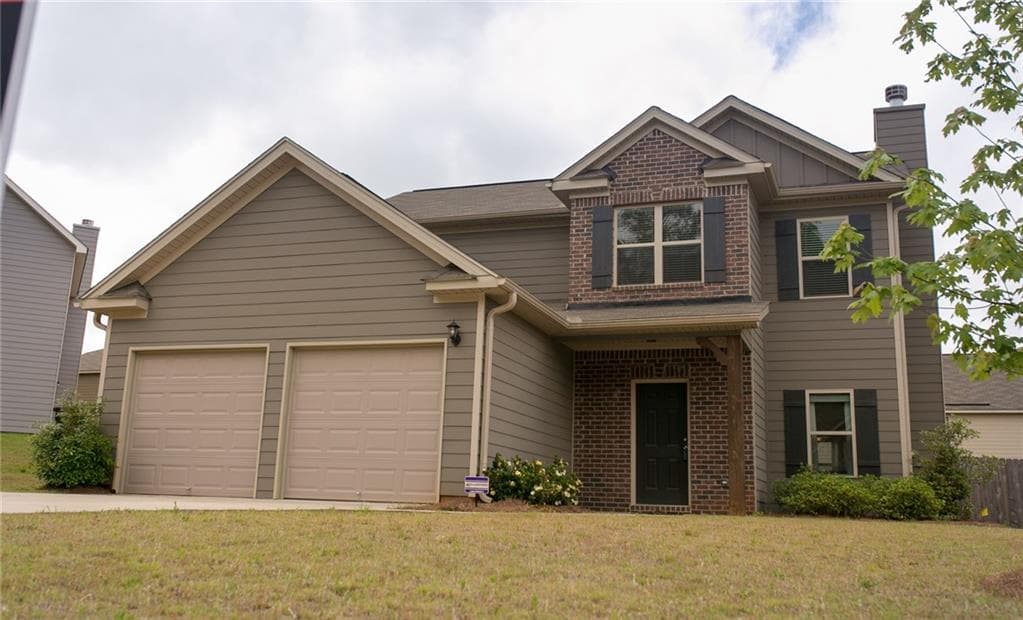 1145 Paramount Drive, Mcdonough, GA 30253 — most recent listing photo
