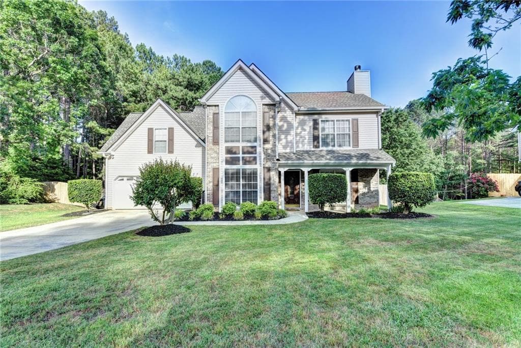 655 Harbor Bay Drive, Lawrenceville, GA 30045 — most recent listing photo