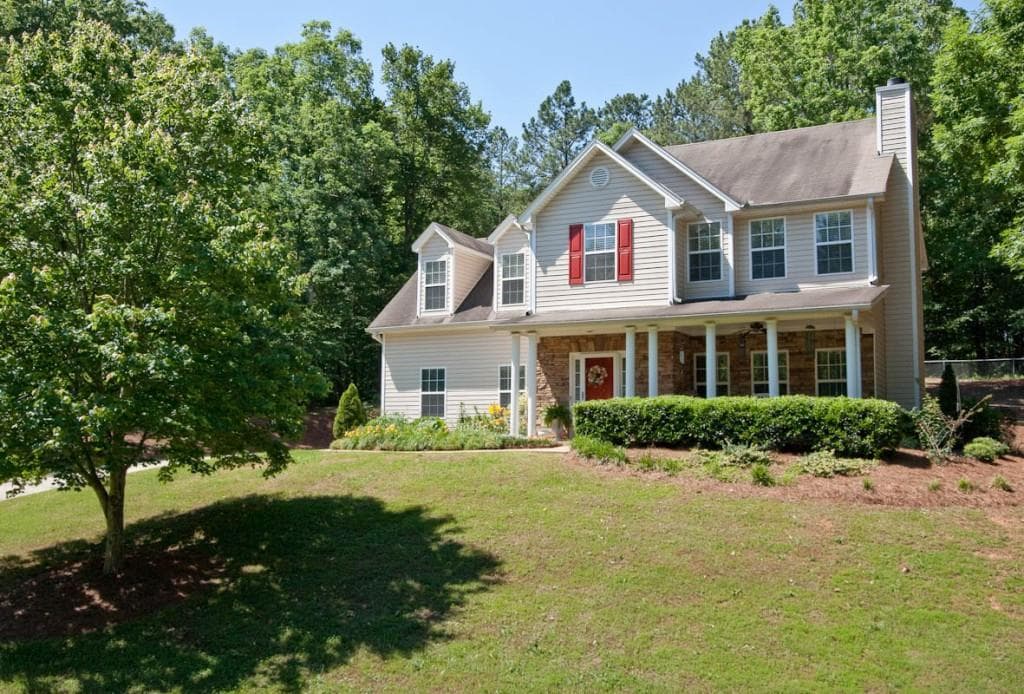170 Prime Drive, Commerce, GA 30530 — most recent listing photo