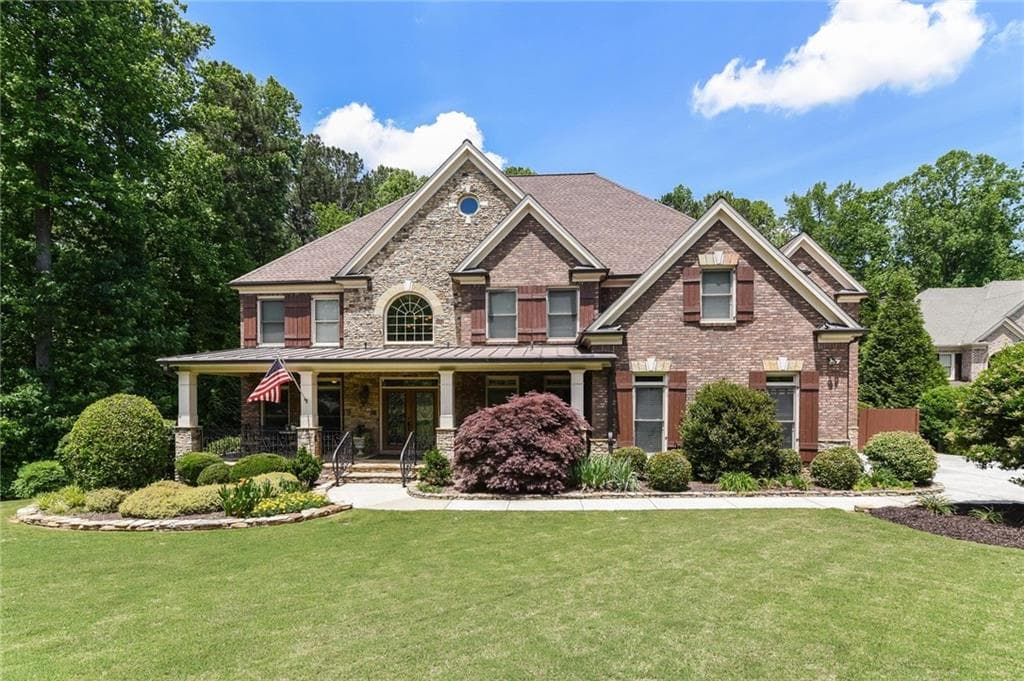 2735 ALDRICH Drive, Cumming, GA 30040 — most recent listing photo