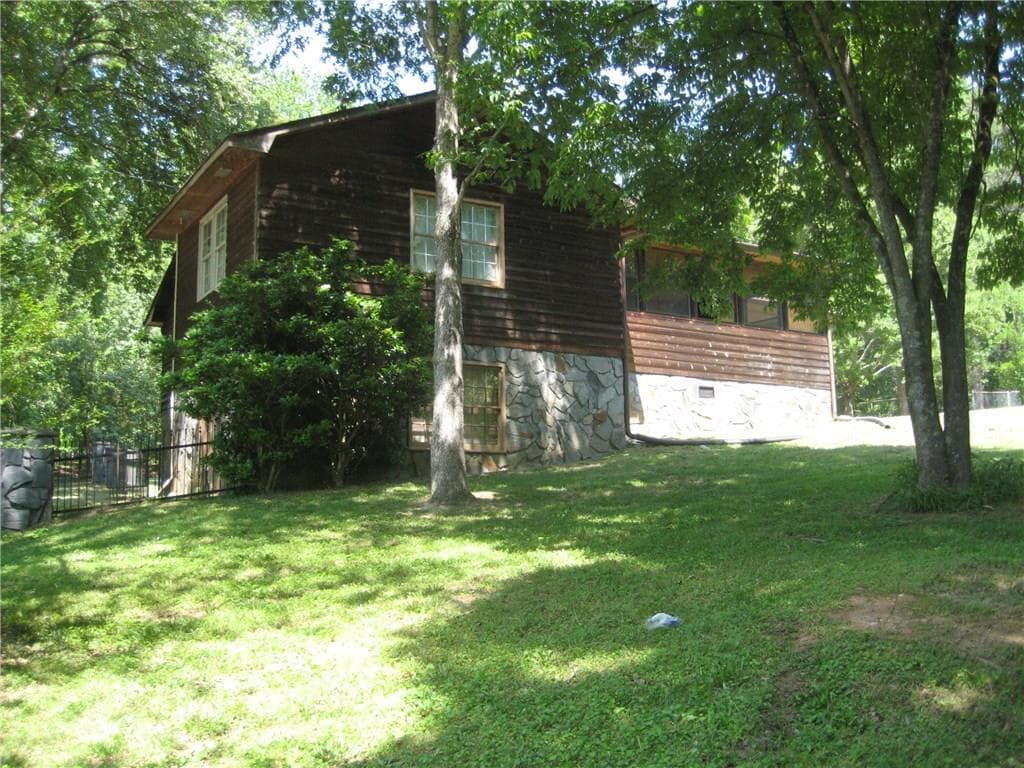 3 bedroom, 1,334 sq ft single family residence sold at 175 Mckaskey Creek Road, Cartersville, GA 30121