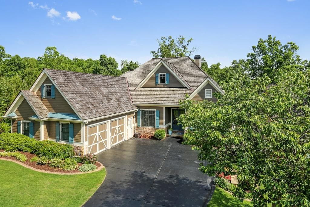 254 Blue Heron Bluff, Dawsonville, GA 30534 — most recent listing photo