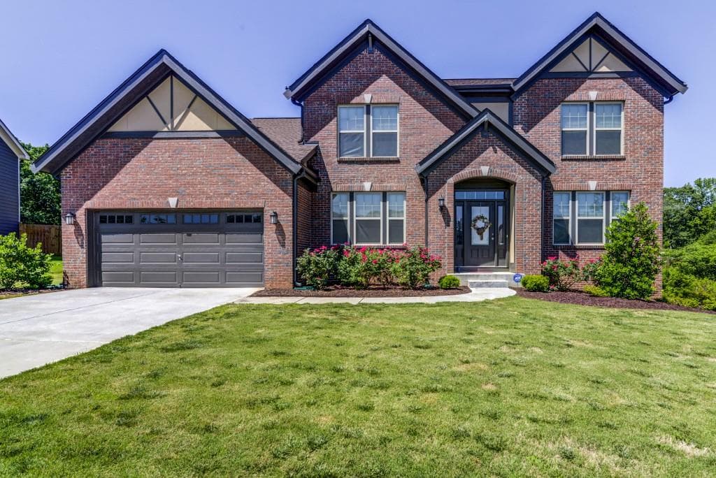 3714 Thackary Drive, Powder Springs, GA 30127 — most recent listing photo