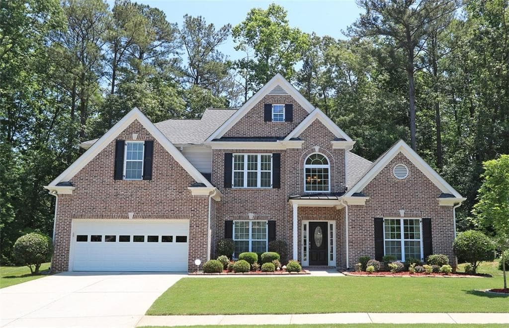 3518 Estates Landing Drive, Kennesaw, GA 30144 — most recent listing photo