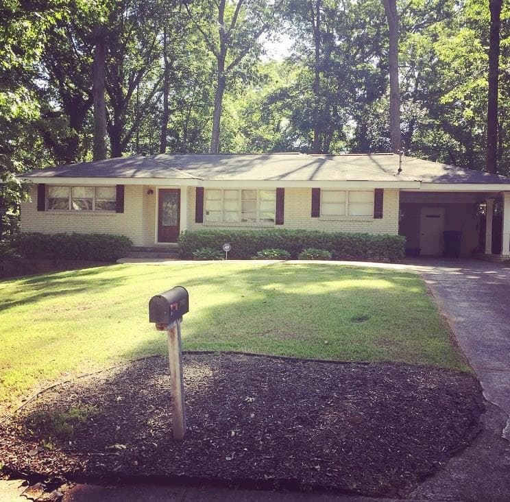 3961 Honeysuckle Drive, Smyrna, GA 30082 — most recent listing photo