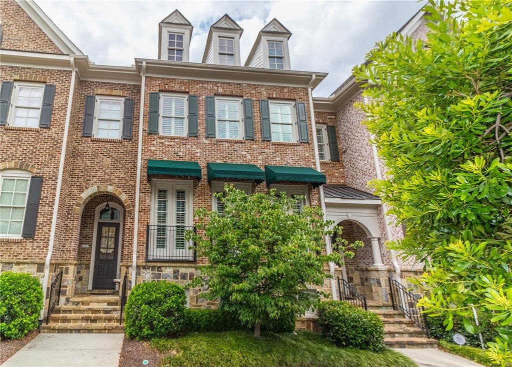 1463 Winterfield Court 10, Kennesaw, GA 30152 — most recent listing photo