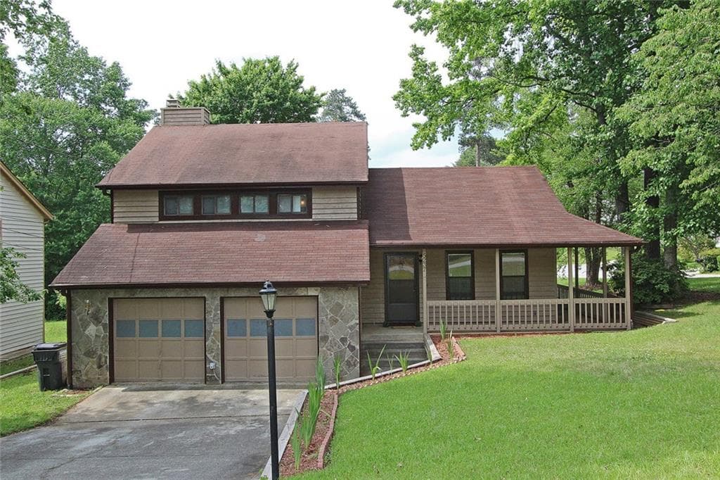 5237 Durham Lane, Lilburn, GA 30047 — most recent listing photo