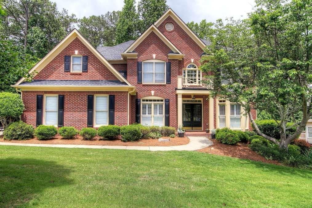 152 Laurel Way, Woodstock, GA 30188 — most recent listing photo