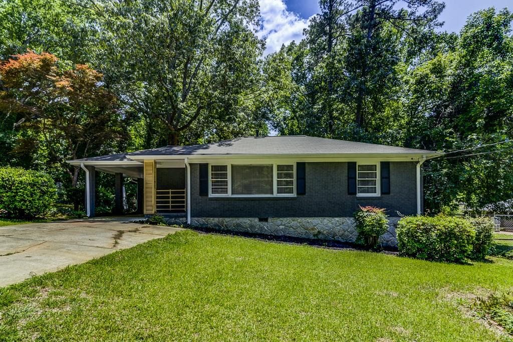 2234 Keheley Drive, Decatur, GA 30032 — most recent listing photo